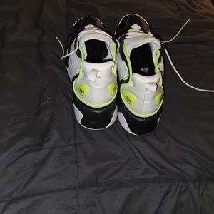 A size 13 pair of nikes